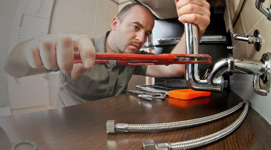Professional expert plumbing services in Remus, MI